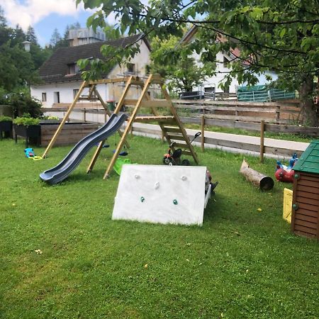 Apartment Am Ponyhof Sankt Kanzian am Klopeiner See Zewnętrze zdjęcie