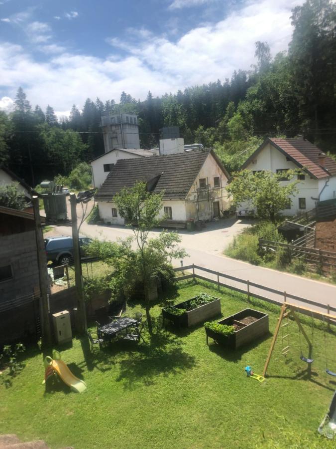 Apartment Am Ponyhof Sankt Kanzian am Klopeiner See Zewnętrze zdjęcie